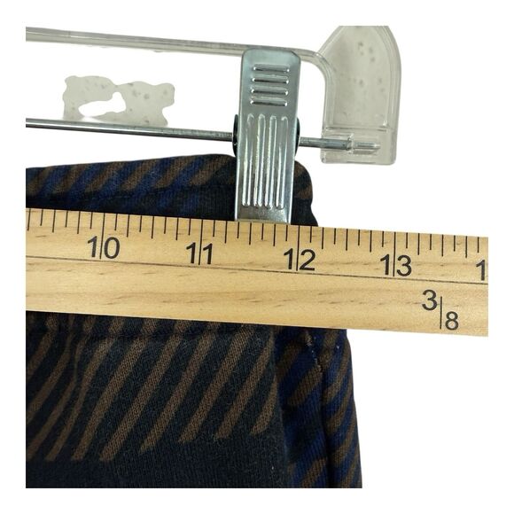 Adidas IVY PARK Sweatpants Youth Kids Size Medium Houndstooth Joggers - Picture 8 of 14